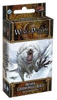 Władca Pierścieni: Gra karciana- Brama Czerwonego Rogu (Cykl Dwarrowdelf)