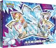 Pokemon TCG: Sword and Shield - GX Box Alolan Sandslash