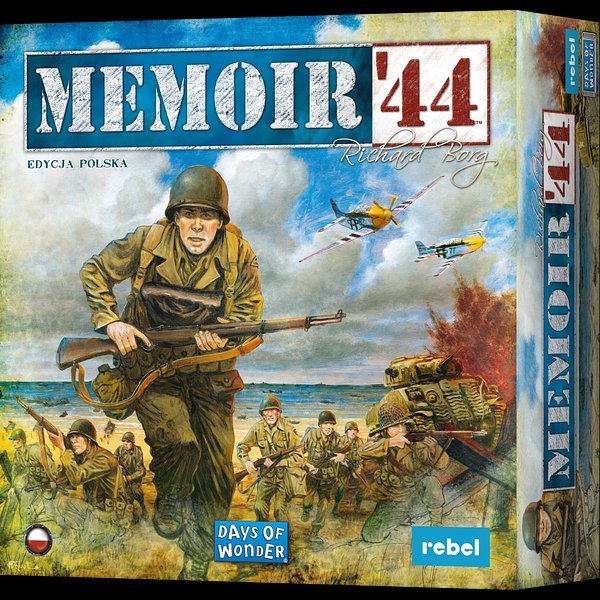 Memoir '44