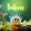 Bulbous