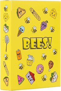 Bees!