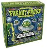 Freaky Frogs From Outaspace
