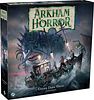 Horror w Arkham: Wśród mrocznych fal