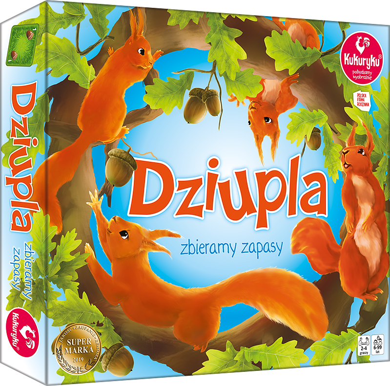 Dziupla