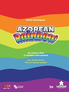 Azorean Raibow