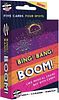 Bing! Bang! Boom!