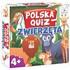 Polska Quiz: Zwierzęta