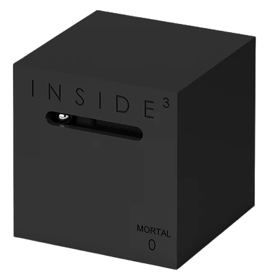 Inside 3 Mortal 0