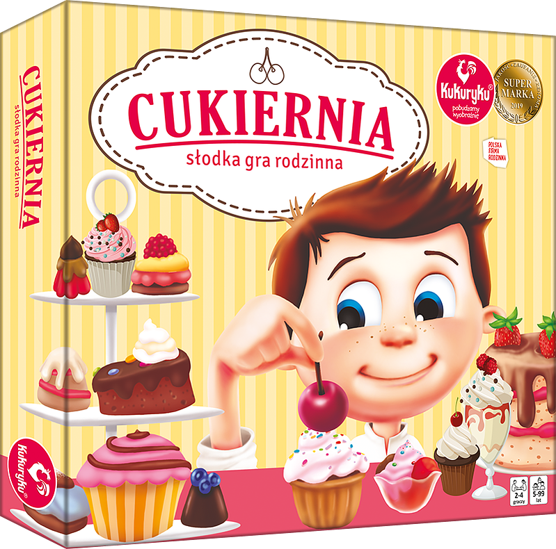 Cukiernia