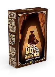 D6 Shooter
