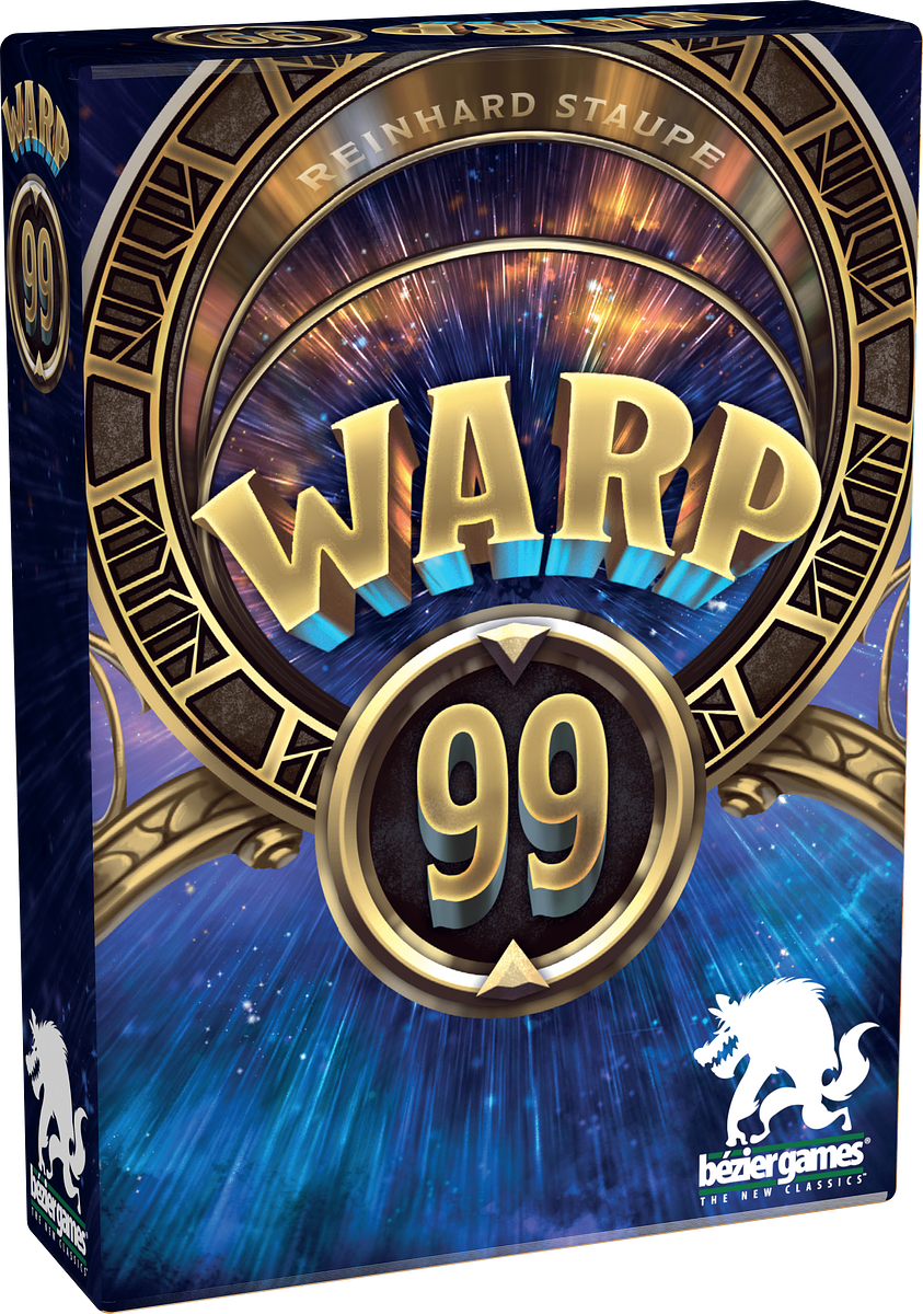 Warp 99