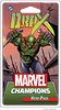 Marvel Champions: Drax Hero Pack
