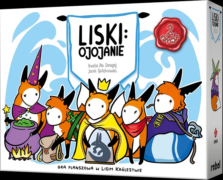 Liski: Ojojanie