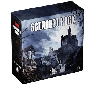 Blood: Scenario pack