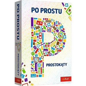 Po prostu P: Prostokąty