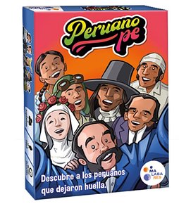 Peruano Pe