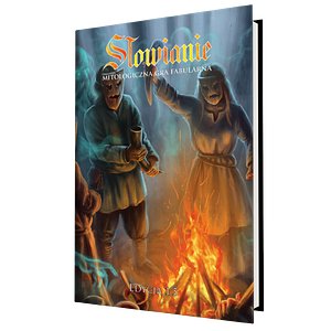 Słowianie: Mitologiczna gra fabularna