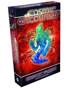 Cosmic Encounter: Cosmic Storm
