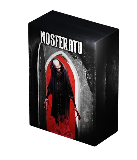 Blood: Nosferatu
