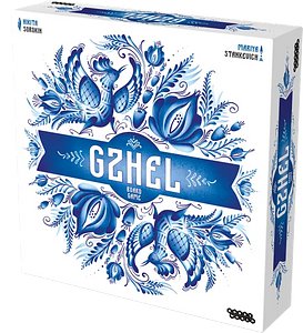 Gzhel