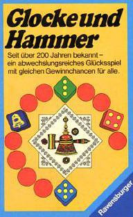 Bell and Hammer