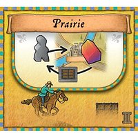 Orléans: Prairie