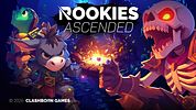 Rookies Ascended