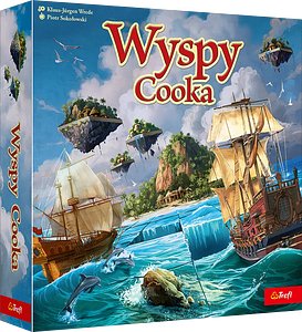 Wyspy Cooka