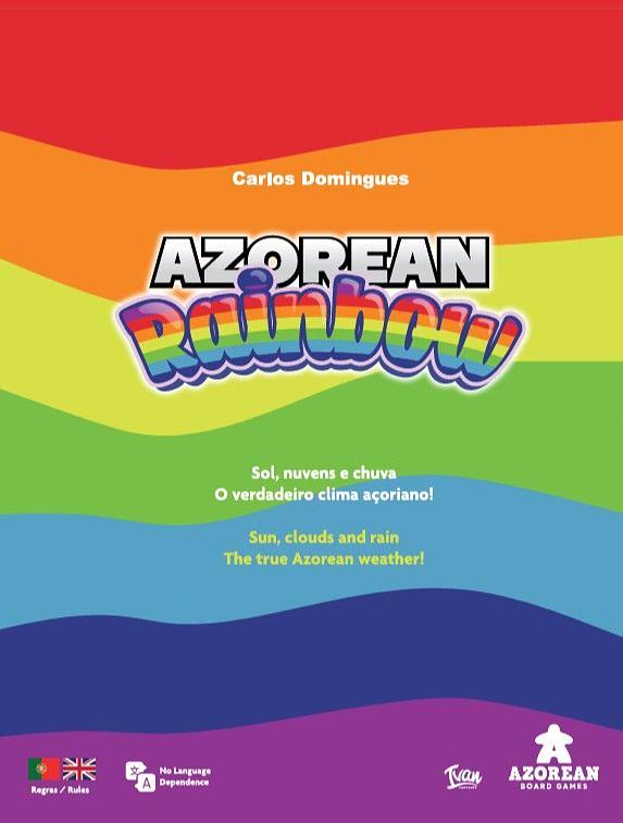 Azorean Raibow