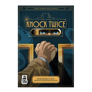 Knock Twice