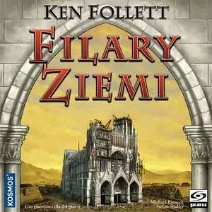 Filary Ziemi