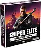 Sniper Elite: Operation Kraken