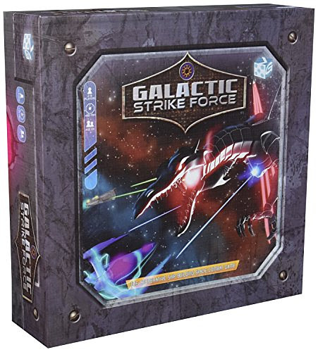 Galactic Strike Force