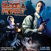 Last Night on Earth: The Zombie Game - Blood in the Forest