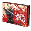Ikusa Samurai Swords: 40th Anniversary Edition