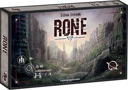 RONE