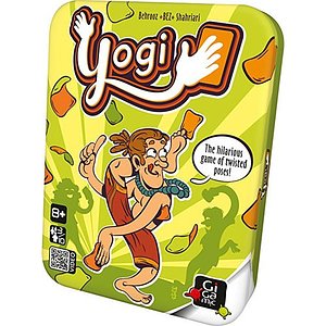 Yogi