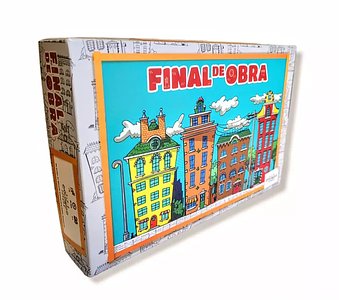 Final de Obra