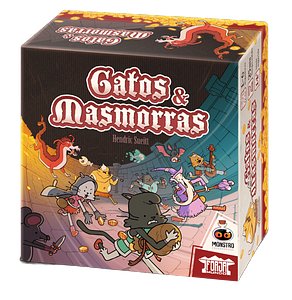 Cats & Dungeons