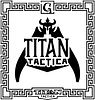 Titan Tactica
