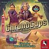 ChronoCops: Einsteins Relativitätskrise