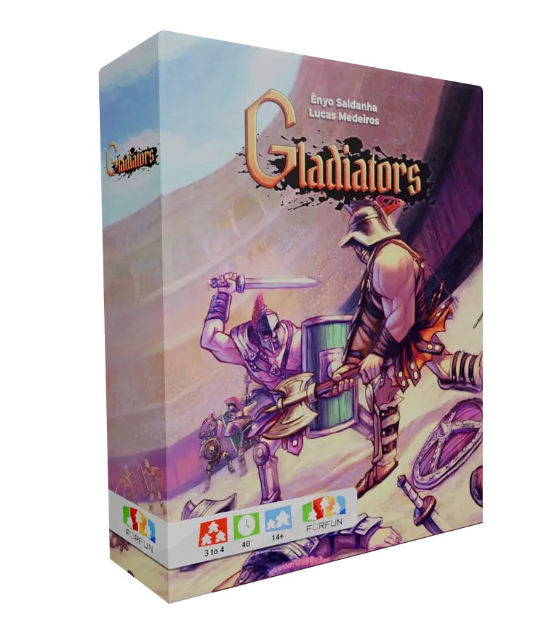 Gladiadores