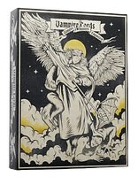 Vampire Lords: Łowcy wampirów