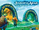 Journeys Afar: The Ketsueki