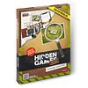 Hidden Games: Zielona trucizna