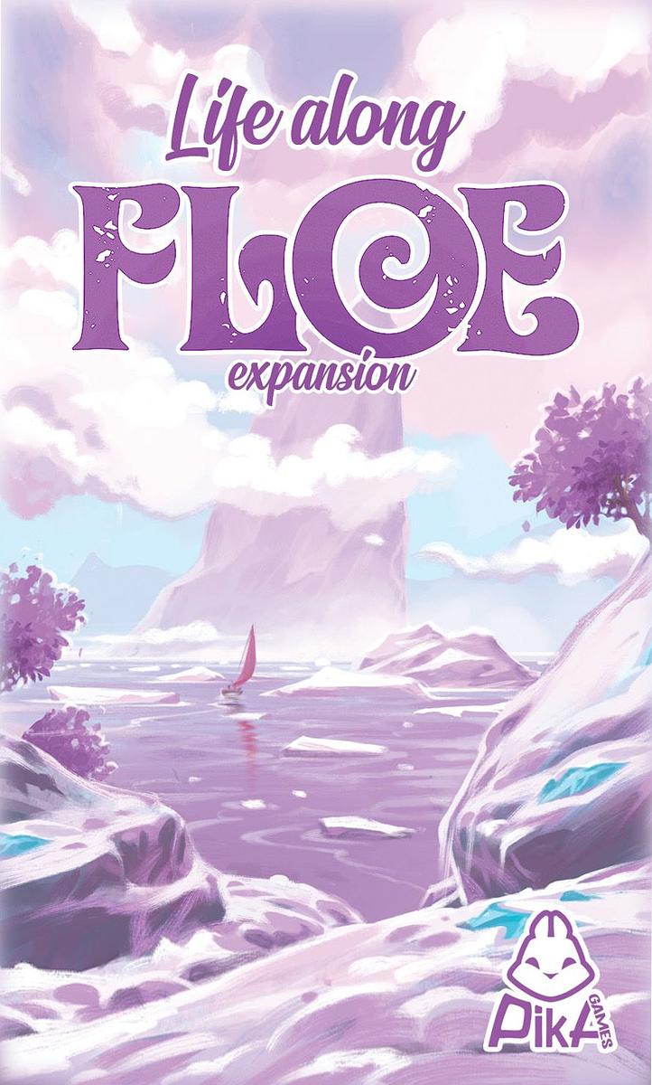 Life along Floe