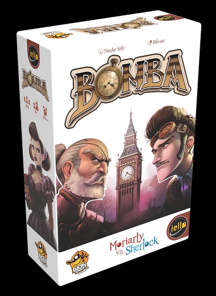 Bomba