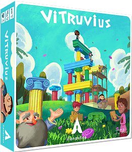 Vitruvius