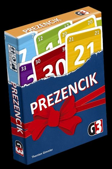 Prezencik