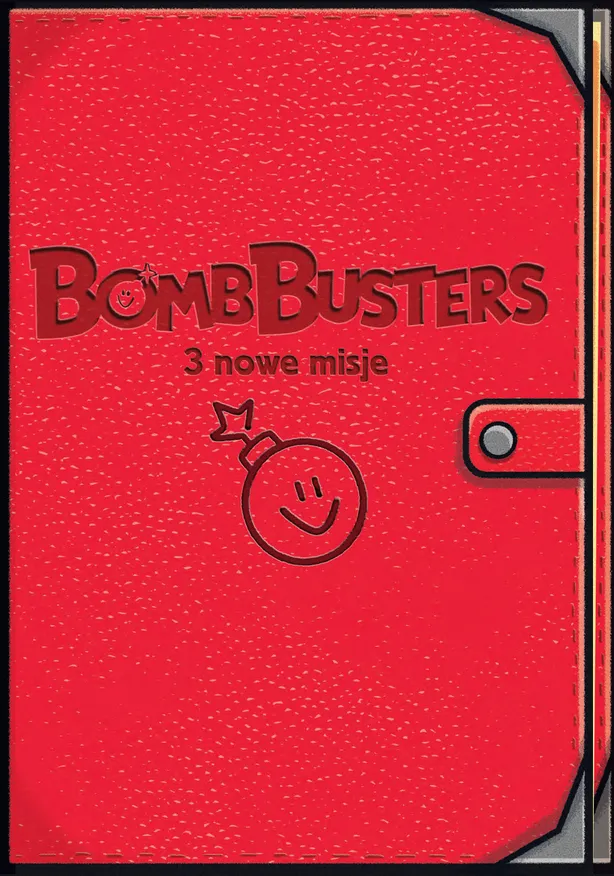 Bomb Busters: 3 nowe misje
